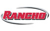 Rancho Shocks and Suspension